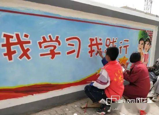 
【央媒观金昌•中新网】甘肃金昌：东风化雨育新苗-MK电竞(图2)