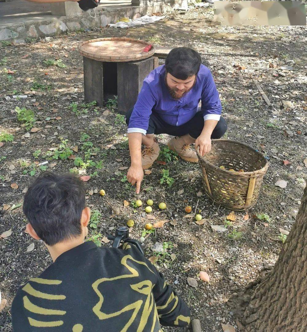 
多图＋视频→当“网红大V”遇见水东古镇……_MK电竞(图7)