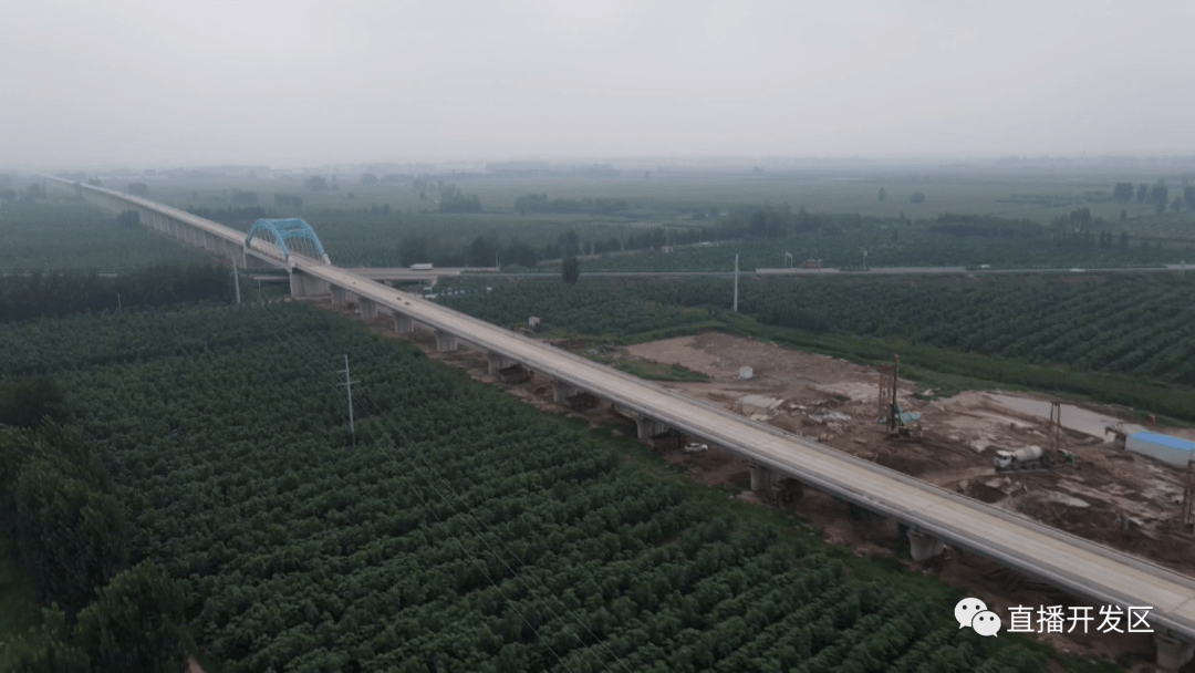 “MK电竞”
上半年站房主体封顶 年底开通运营！菏泽高铁最新希望来了…(图23)