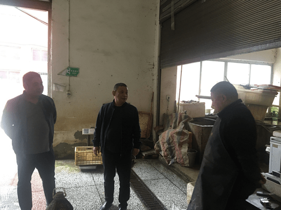 MK电竞|
澧县城头山镇努力开展禁捕退捕事情(图2)